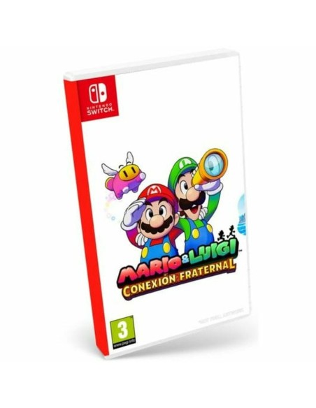 Jeux vidéo Nintendo 10013845