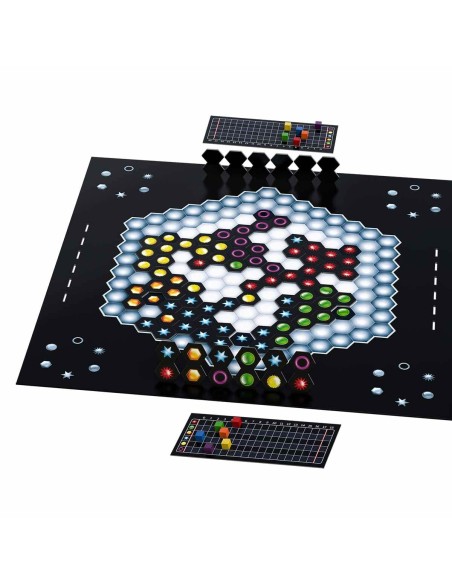 Jeu de société Devir BGGENITR