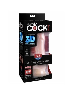 Gode Pipedream 2
