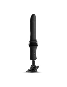 Vibromasseur NS Novelties Renegade Noir