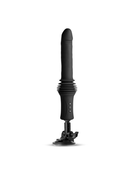 Vibromasseur NS Novelties Renegade Noir