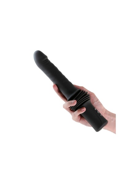 Vibromasseur NS Novelties Renegade Noir