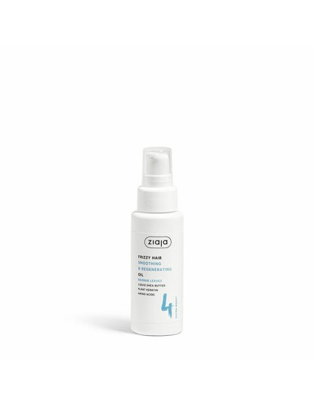 Supplément Alimentaire Ziaja PLANT ESSENTIALS 50 ml