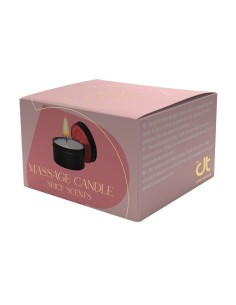 Huile de massage Bougie Variété Pack 3 pcs Dream Toys 2