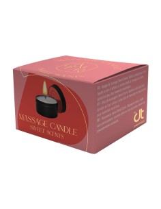 Huile de massage Bougie Variété Pack 3 pcs Dream Toys 2