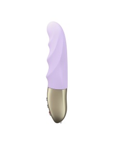 Vibrateur G-Spot Fun Factory Violet 2