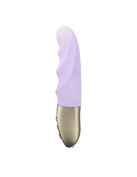 Vibrateur G-Spot Fun Factory Violet