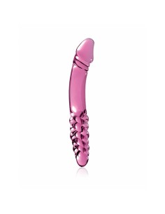 Masseur Double Pénétration Pipedream Icicles