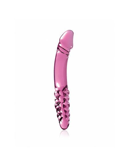 Masseur Double Pénétration Pipedream Icicles