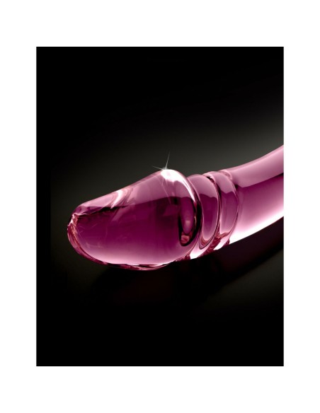 Masseur Double Pénétration Pipedream Icicles