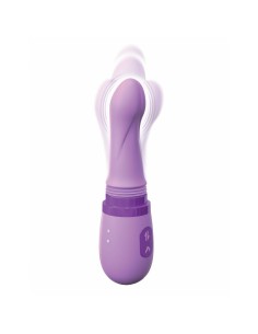 Vibrateur G-Spot Pipedream