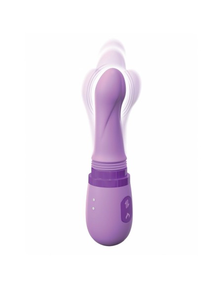 Vibrateur G-Spot Pipedream