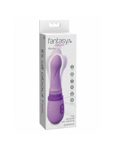Vibrateur G-Spot Pipedream 2