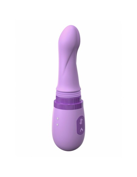 Vibrateur G-Spot Pipedream