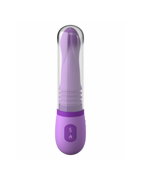 Vibrateur G-Spot Pipedream