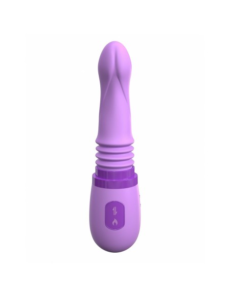 Vibrateur G-Spot Pipedream