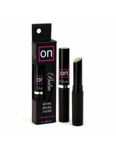 Stimulant Pour Femme Sensuva SEN-VL190 (2 g)