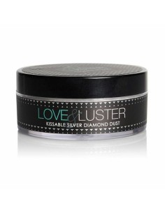 Poussière de diamant délicieux Love & Luster 59 ml Sensuva 7433