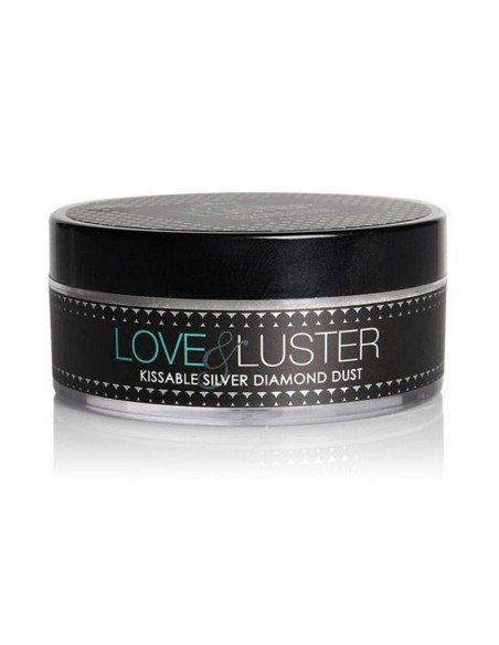 Poussière de diamant délicieux Love & Luster 59 ml Sensuva 7433