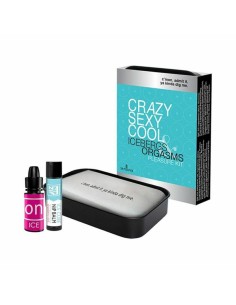 Kit Grand Plaisir Sensuva 8027