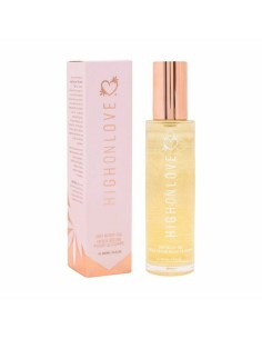 Huile de massage érotique Highonlove