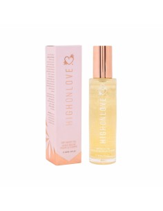 Huile de massage érotique Highonlove 2