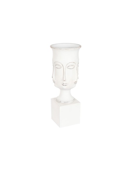 Cache-pot Home ESPRIT Multicouleur