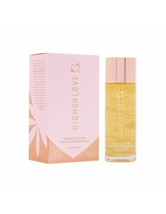 Huile corporelle Highonlove