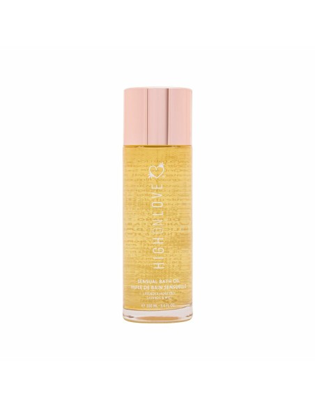 Huile corporelle Highonlove