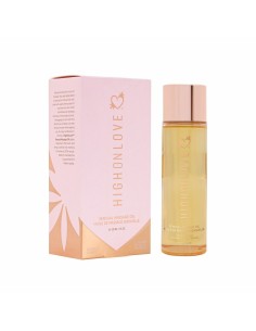 Huile de massage érotique Highonlove