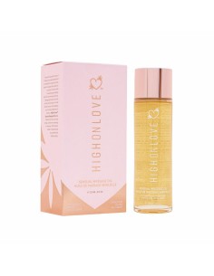 Huile de massage érotique Highonlove
