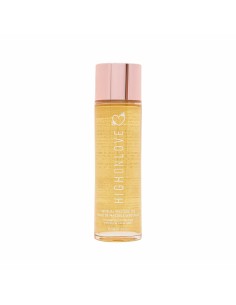 Huile de massage érotique Highonlove 2