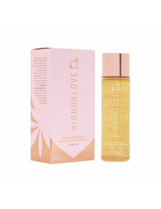 Huile de massage érotique Highonlove HOL-1812-3