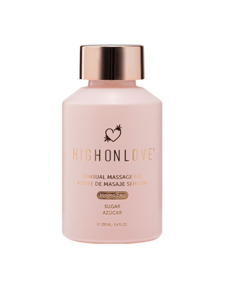 Kit Grand Plaisir Highonlove