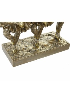 Figurine Décorative DKD Home Decor Résine (32.5 x 12.5 x 29 cm) 2