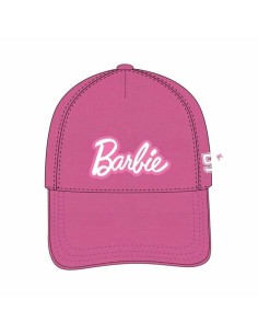 Casquette enfant Barbie
