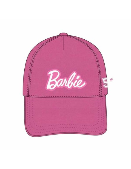 Casquette enfant Barbie