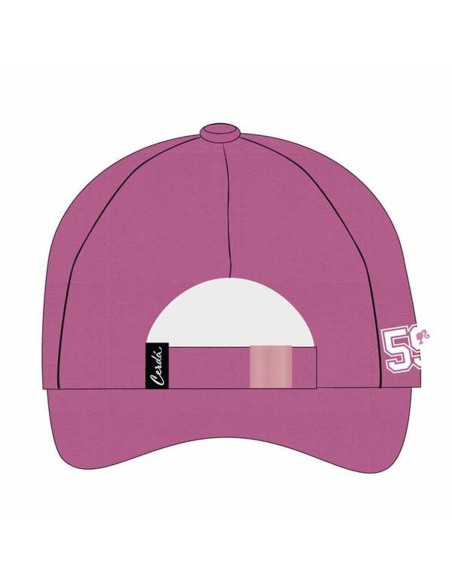 Casquette enfant Barbie