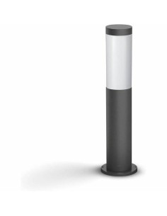Lampe Philips Luminarias de exterior Anthracite E27 230 V 2700 K