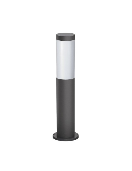 Lampe Philips Luminarias de exterior Anthracite E27 230 V 2700 K