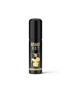 Sérum retardant l'éjaculation Ruf Retard 907 25 ml 2