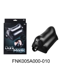 Draps de Lit NMC Dark Magic Noir