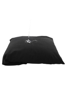 Draps de Lit Sportsheets Pivot Noir