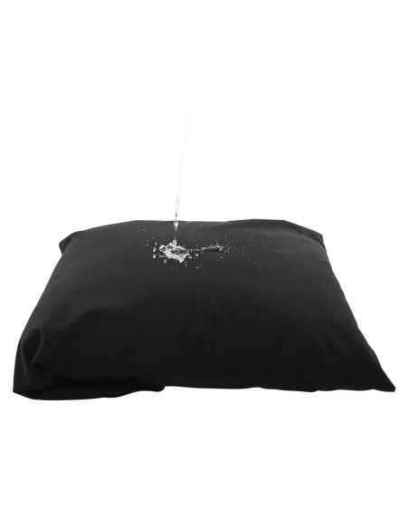 Draps de Lit Sportsheets Pivot Noir