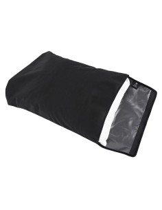 Draps de Lit Sportsheets Pivot Noir 2