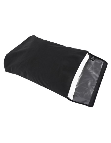 Draps de Lit Sportsheets Pivot Noir