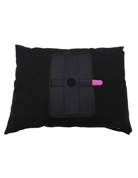 Draps de Lit Sportsheets Pivot Noir