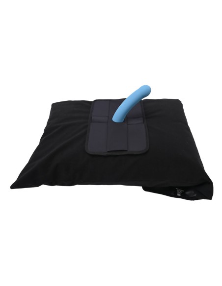 Draps de Lit Sportsheets Pivot Noir