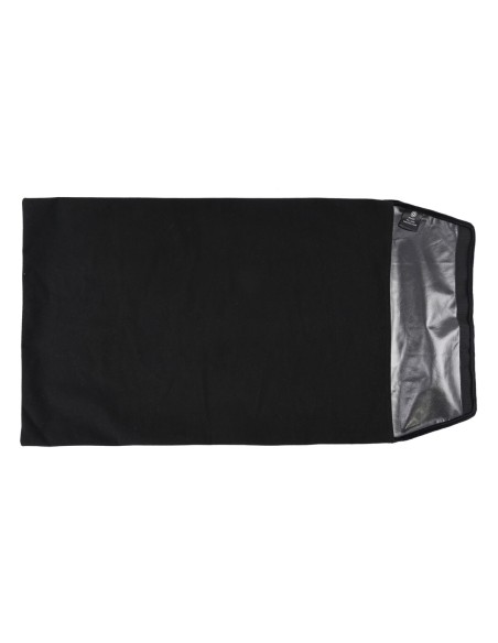 Draps de Lit Sportsheets Pivot Noir