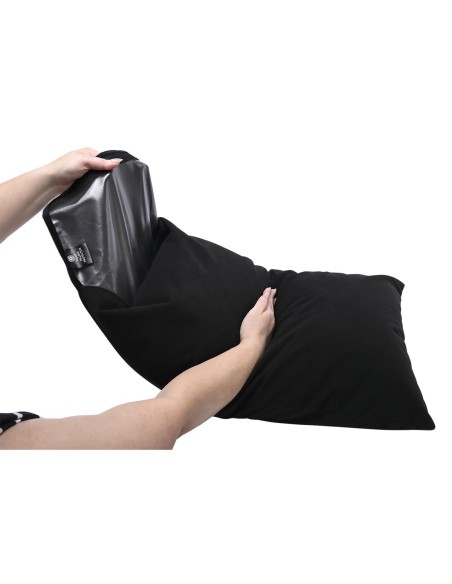 Draps de Lit Sportsheets Pivot Noir
